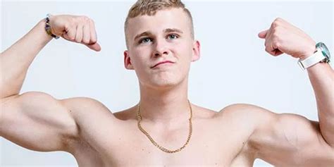 it boy nude|11 Photographs of Slovakian Jocks With Nothing to Hide